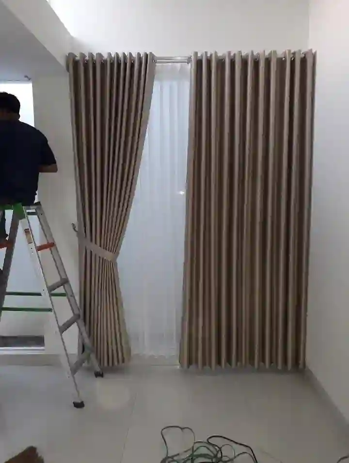 gorden di jogja - project Bantul